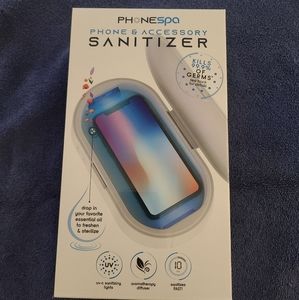 Phonespa Phone Accessory Sanitizer